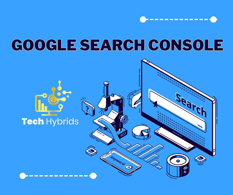 Google Search Console